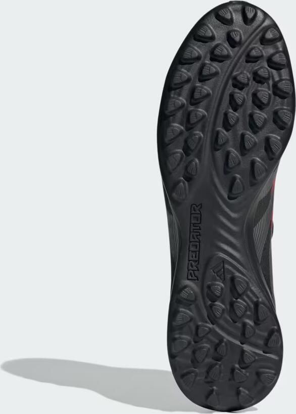 Adidas Lage Sneakers Chaussures de football Predator League FT Turf SG - Foto 3