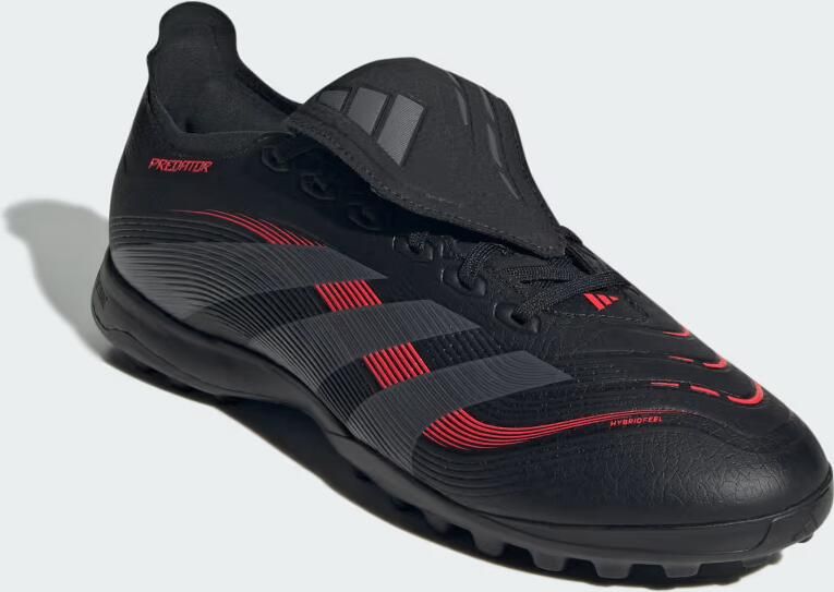 Adidas Lage Sneakers Chaussures de football Predator League FT Turf SG - Foto 4