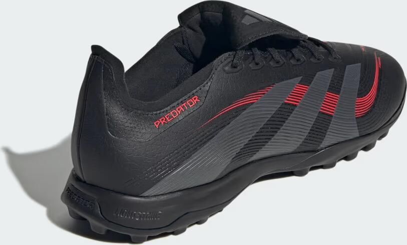 Adidas Lage Sneakers Chaussures de football Predator League FT Turf SG - Foto 5