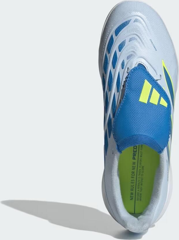 Adidas PREDATOR LEAGUE Fold-Over Tongue Turf Voetbalschoenen Kids - Foto 2