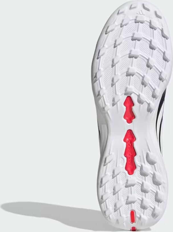 Adidas Perfor ce Predator League Kunstgras En Hardcourt Voetbalschoenen Kids Kinderen Zwart - Foto 4