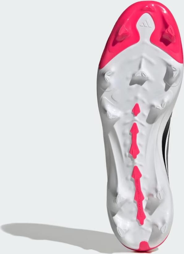 Adidas PREDATOR LEAGUE Laceless Firm Ground Voetbalschoenen - Foto 3