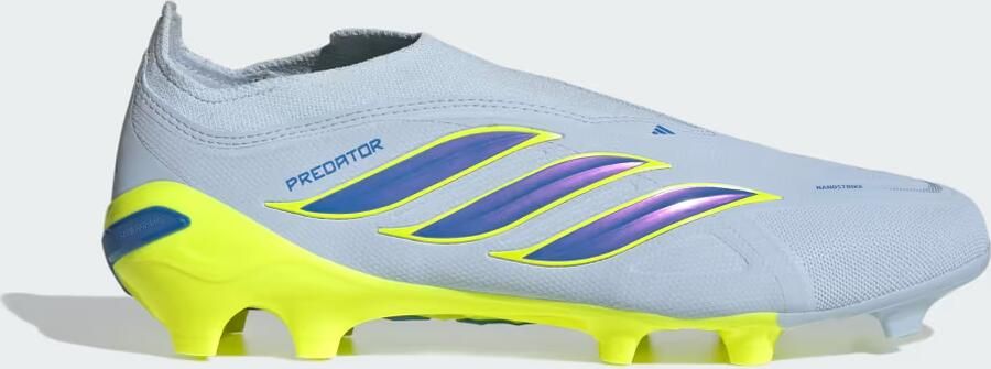 Adidas PREDATOR LEAGUE Laceless Firm Ground Voetbalschoenen - Foto 6