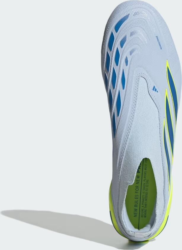 Adidas PREDATOR LEAGUE Laceless Firm Ground Voetbalschoenen - Foto 2