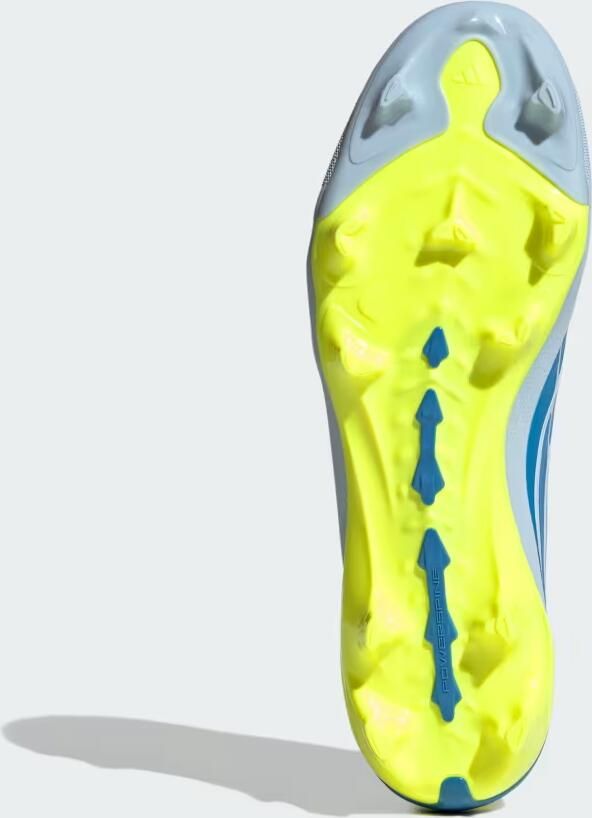 Adidas PREDATOR LEAGUE Laceless Firm Ground Voetbalschoenen - Foto 3