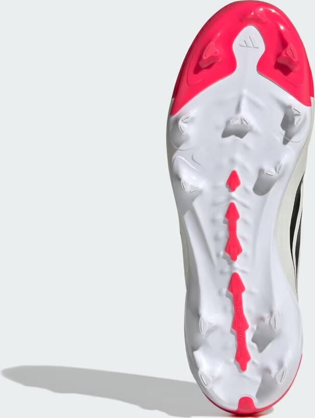 Adidas PREDATOR LEAGUE Laceless Firm Ground Voetbalschoenen Kids - Foto 4