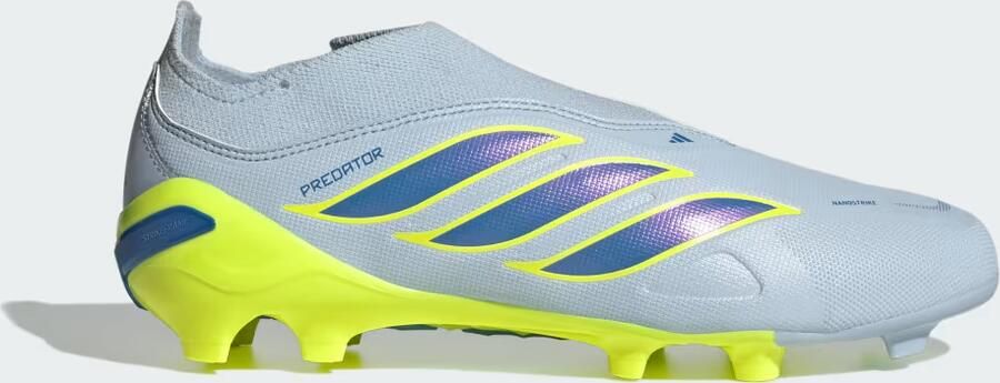 Adidas PREDATOR LEAGUE Laceless Firm Ground Voetbalschoenen Kids - Foto 6