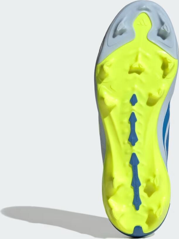Adidas PREDATOR LEAGUE Laceless Firm Ground Voetbalschoenen Kids - Foto 3