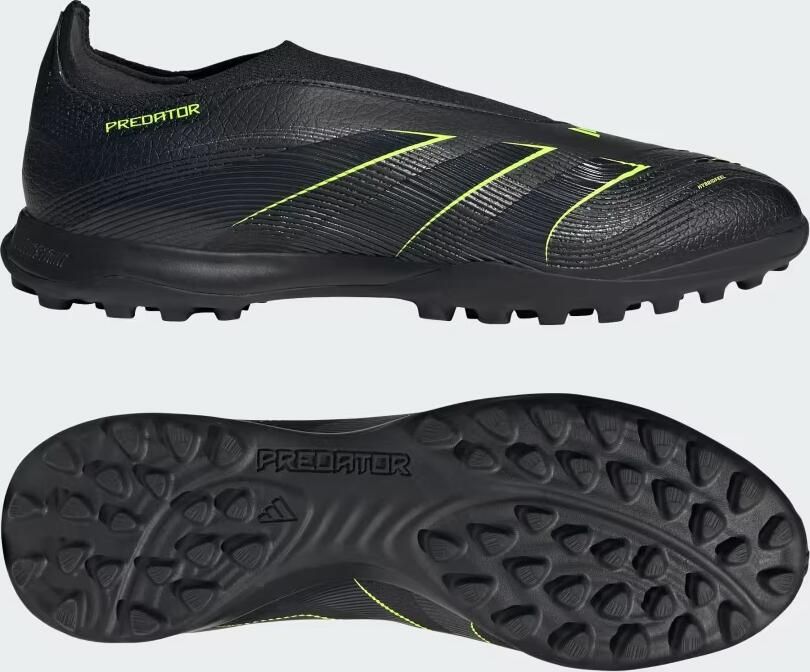 Adidas Predator League Laceless Turf Boots
