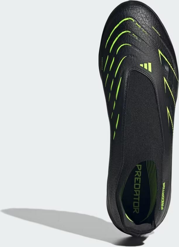 Adidas Predator League Laceless Turf Boots - Foto 2