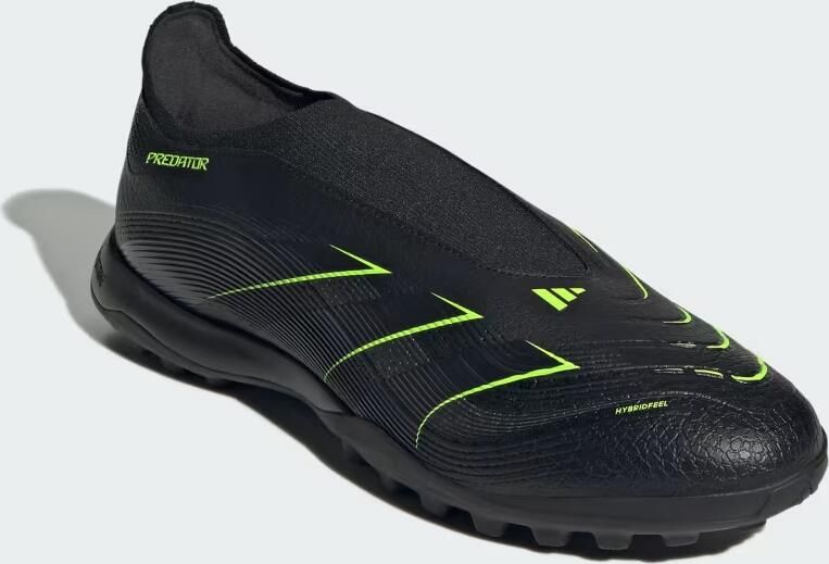 Adidas Predator League Laceless Turf Boots - Foto 4