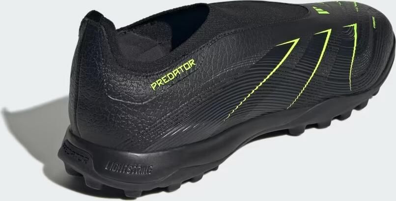 Adidas Predator League Laceless Turf Boots - Foto 5
