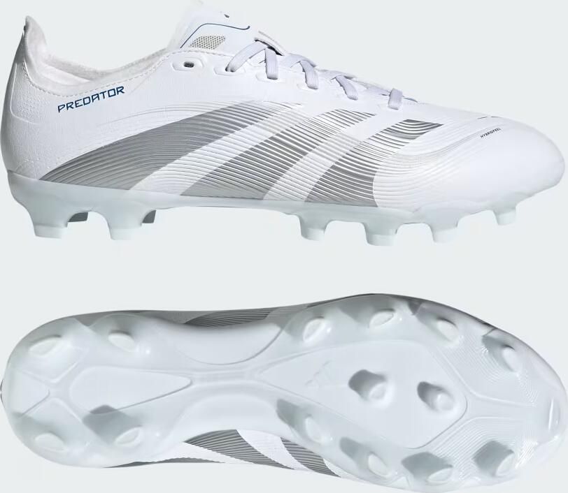 Adidas Predator League MG Heren Voetbalschoenen ID3775 - Foto 2