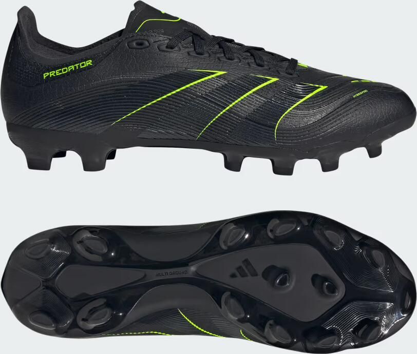 Adidas Predator League Multi-Ground Voetbalschoenen
