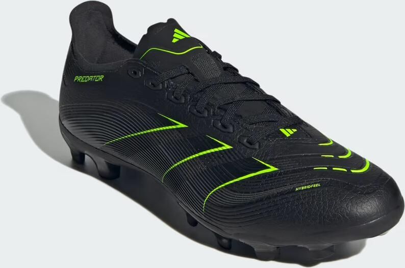 Adidas Predator League Multi-Ground Voetbalschoenen - Foto 4