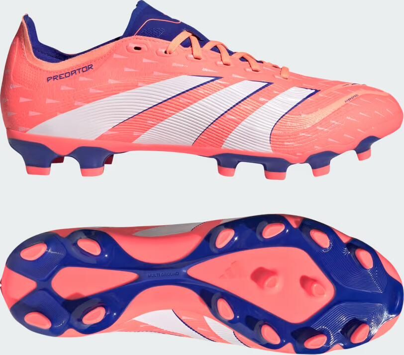 Adidas Predator League Multi-Ground Voetbalschoenen