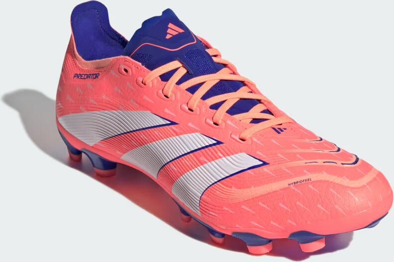 Adidas Predator League Multi-Ground Voetbalschoenen - Foto 4