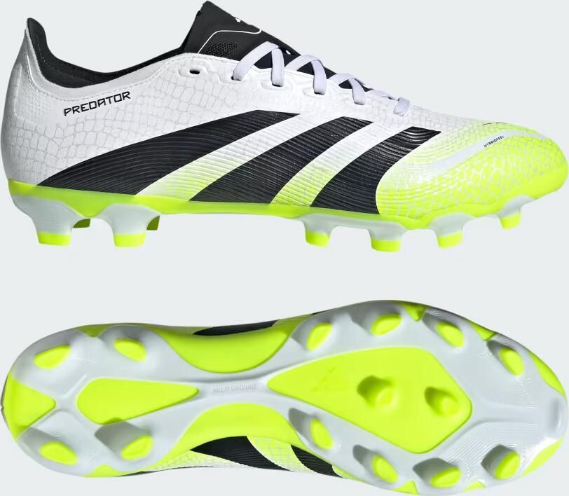 Adidas Predator League Multi-Ground Voetbalschoenen