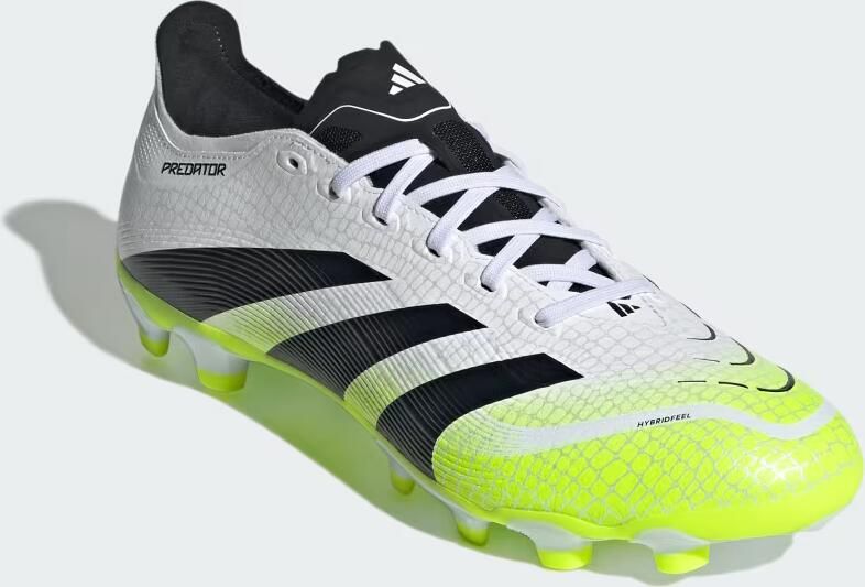 Adidas Predator League Multi-Ground Voetbalschoenen - Foto 4