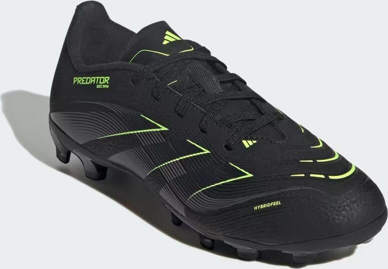 Adidas Predator League Multi-Ground Voetbalschoenen Kids - Foto 4