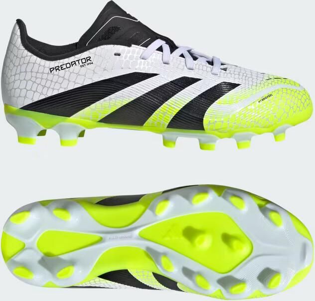 Adidas Predator League Multi-Ground Voetbalschoenen Kids - Foto 2