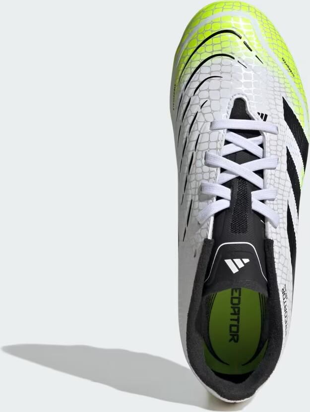 Adidas Predator League Multi-Ground Voetbalschoenen Kids - Foto 3
