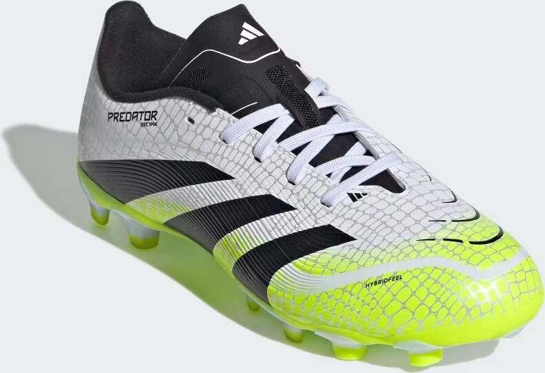 Adidas Predator League Multi-Ground Voetbalschoenen Kids - Foto 5
