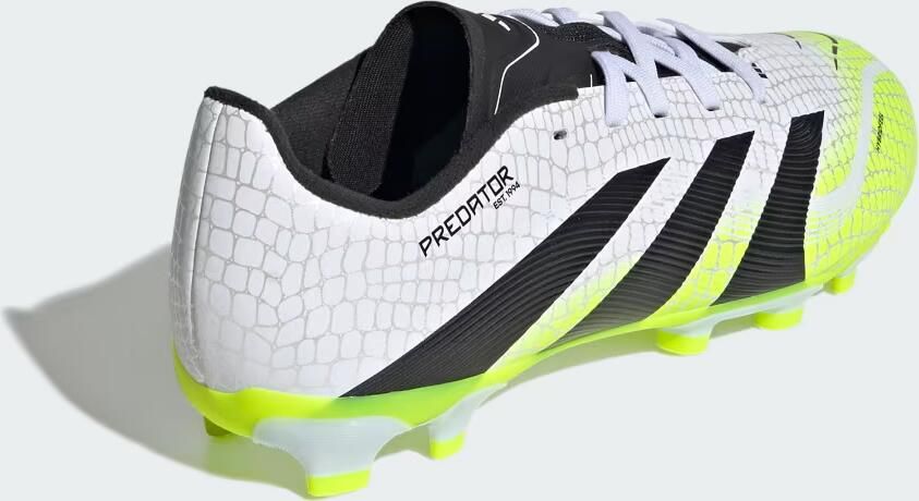 Adidas Predator League Multi-Ground Voetbalschoenen Kids - Foto 6