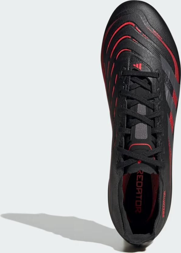 Adidas Voetbalschoenen Baskets Predator League SG cuir - Foto 4