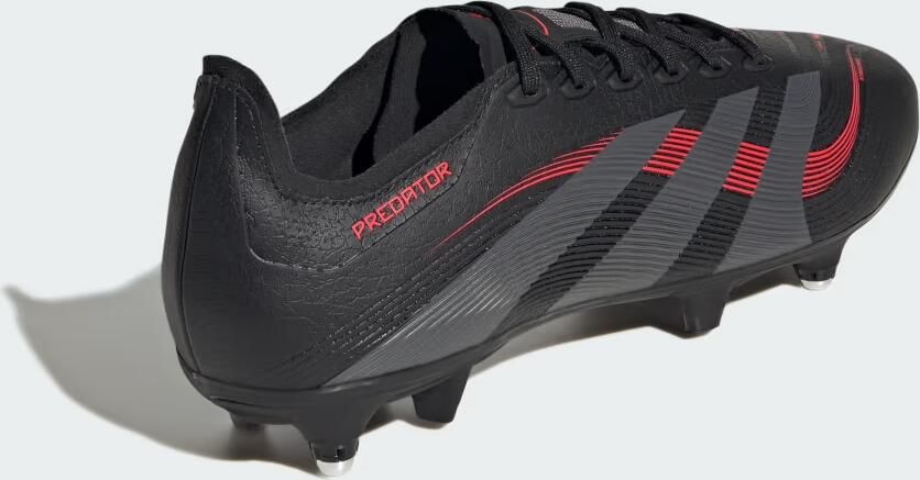 Adidas Voetbalschoenen Baskets Predator League SG cuir - Foto 7