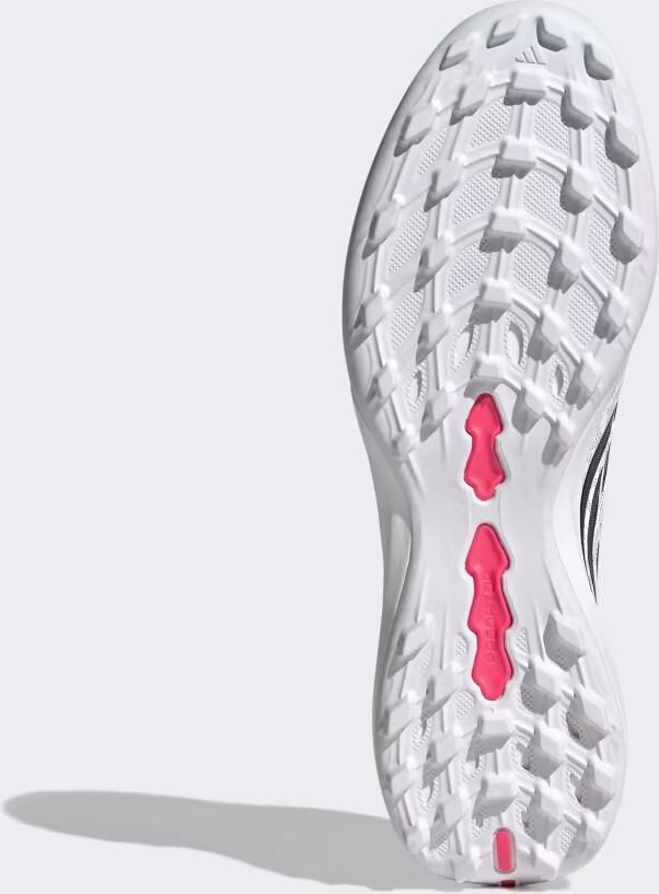 Adidas Predator League Tf Voetbalschoenen Wit - Foto 4