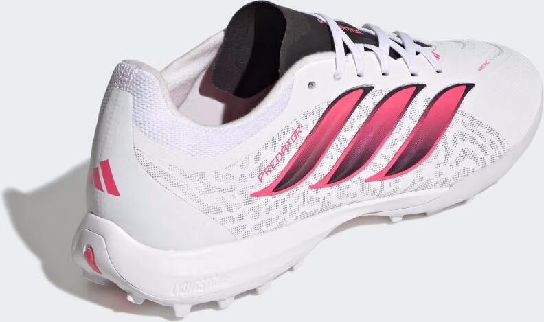 Adidas Predator League Tf Voetbalschoenen Wit - Foto 6
