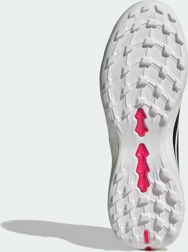 Adidas Predator League Tf Junioren Voetbalschoenen Rood 2 3 Kinderen - Foto 4