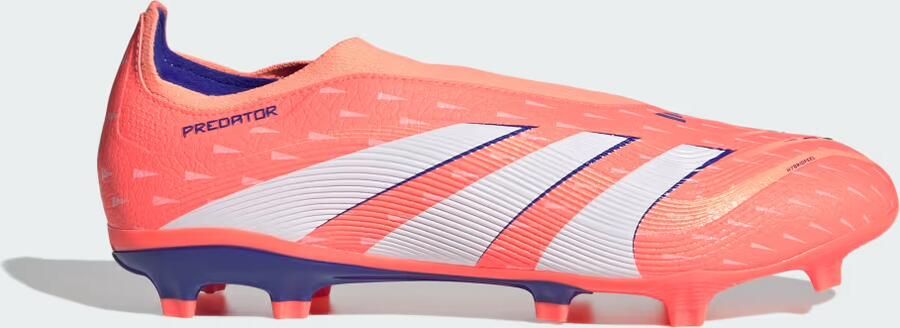 Adidas Perfor ce Predator League Veterloze Firm Multi-Ground Voetbalschoenen Unisex Oranje - Foto 6