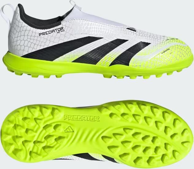 Adidas Predator League Veterloze Kunstgrasschoenen Kids - Foto 2