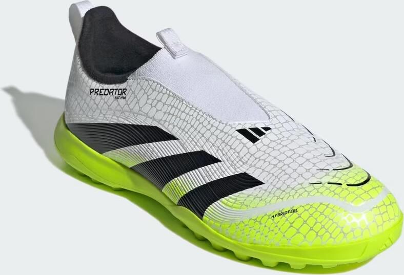 Adidas Predator League Veterloze Kunstgrasschoenen Kids - Foto 5