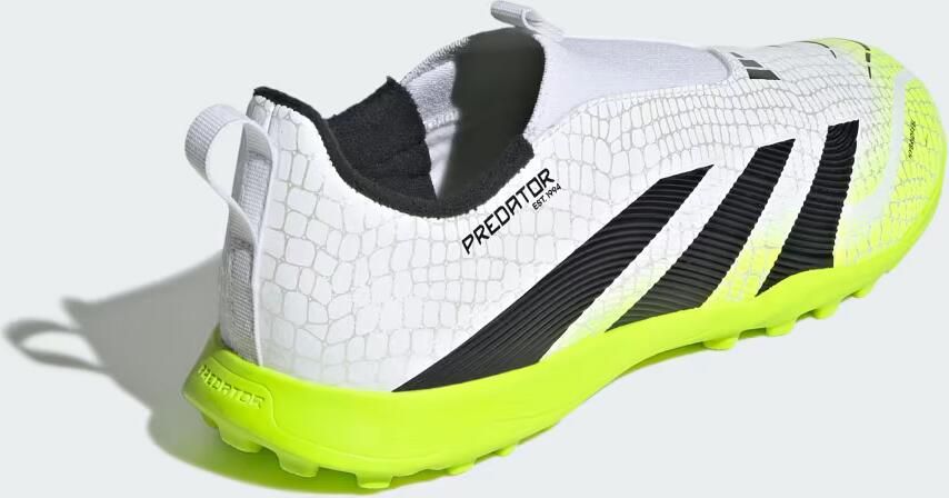 Adidas Predator League Veterloze Kunstgrasschoenen Kids - Foto 6