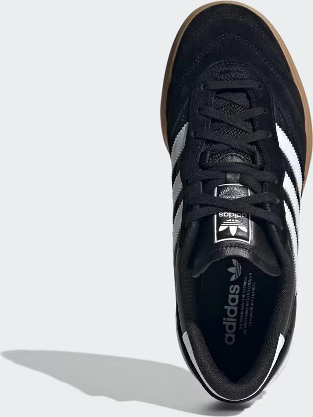 ADIDAS ORIGINALS Sneakers laag 'Mundial FC' zwart wit - Foto 2