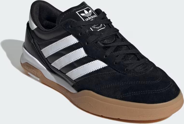 ADIDAS ORIGINALS Sneakers laag 'Mundial FC' zwart wit - Foto 6