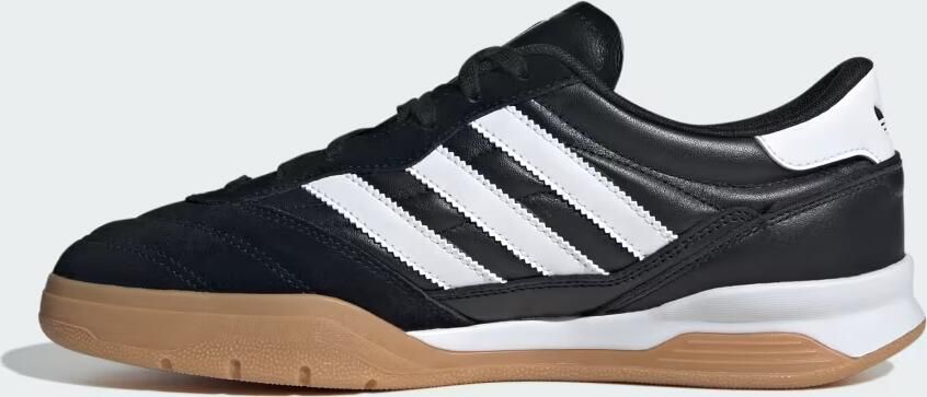ADIDAS ORIGINALS Sneakers laag 'Mundial FC' zwart wit - Foto 7