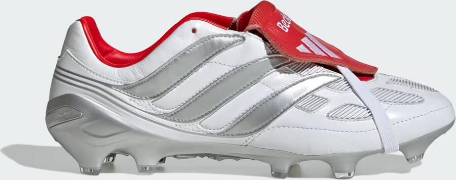 Adidas Predator Precision David Beckham Firm Ground Voetbalschoenen - Foto 7