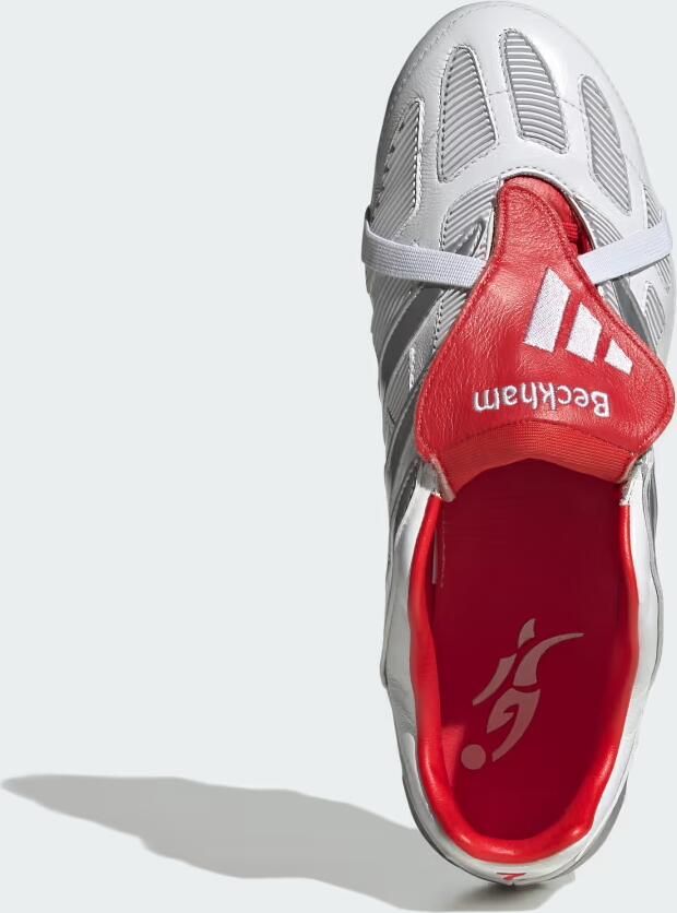 Adidas Predator Precision David Beckham Firm Ground Voetbalschoenen - Foto 3