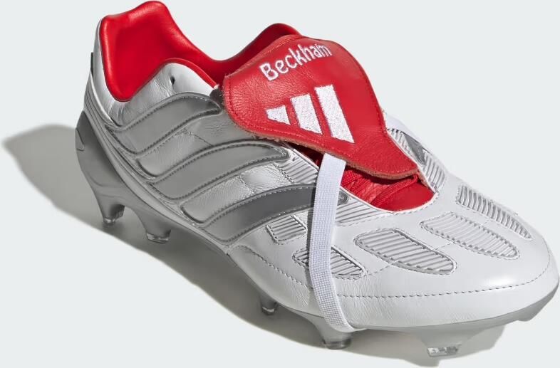 Adidas Predator Precision David Beckham Firm Ground Voetbalschoenen - Foto 6