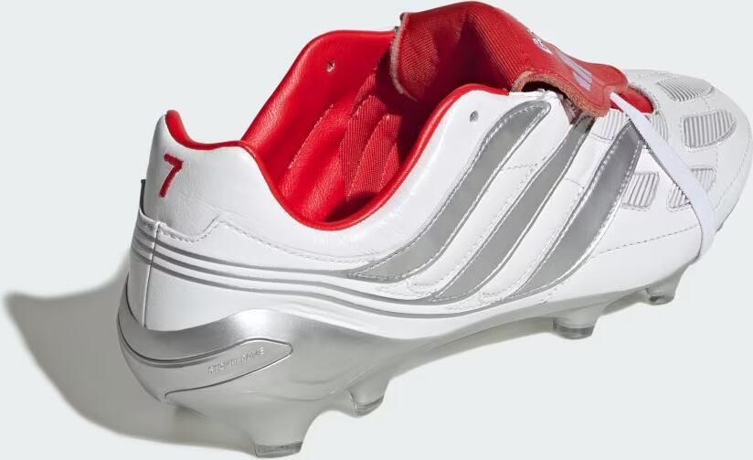Adidas Predator Precision David Beckham Firm Ground Voetbalschoenen - Foto 5