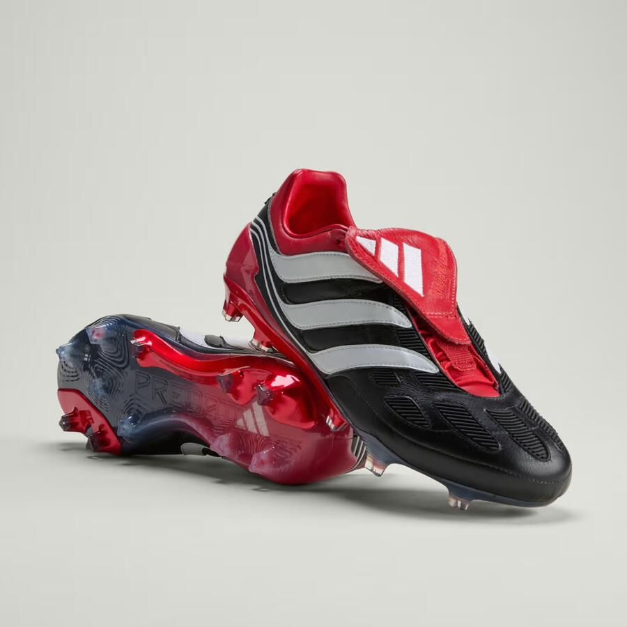 Adidas Predator Precision Firm Ground Voetbalschoenen