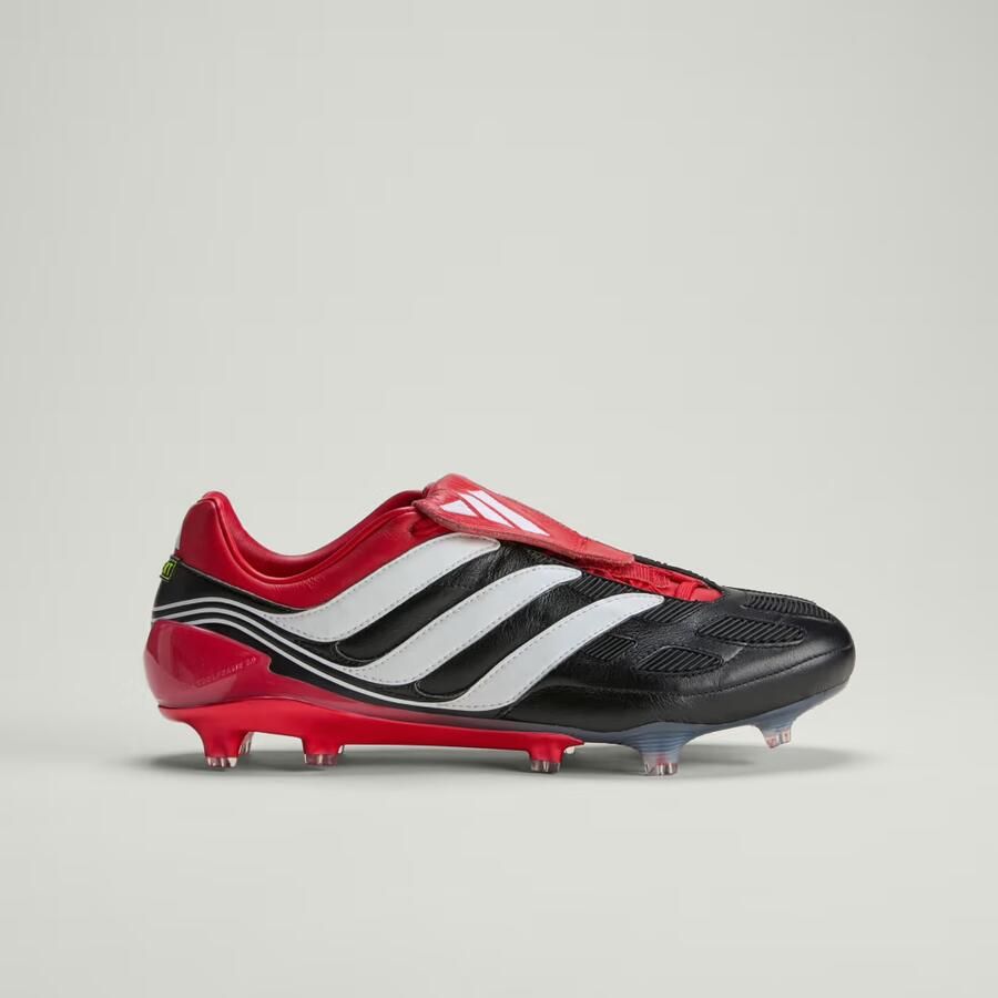 Adidas Predator Precision Firm Ground Voetbalschoenen - Foto 3