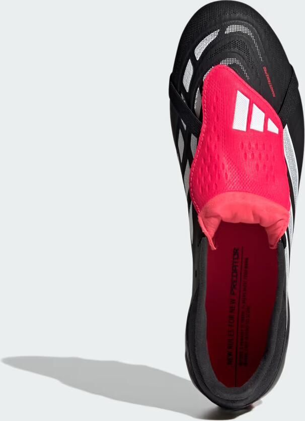 Adidas PREDATOR PRO Fold-Over Tongue Artificial Ground Voetbalschoenen - Foto 2