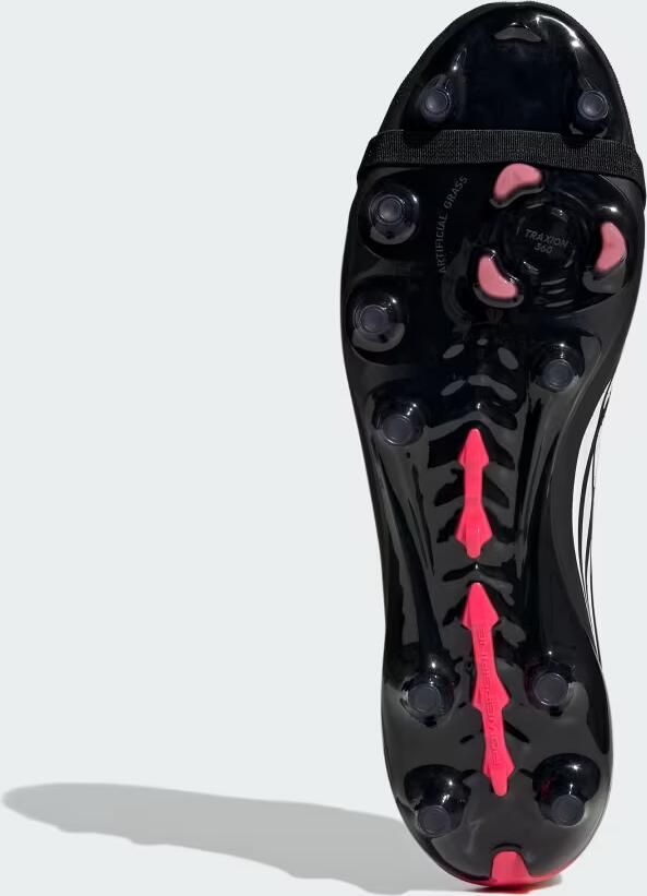 Adidas PREDATOR PRO Fold-Over Tongue Artificial Ground Voetbalschoenen - Foto 3