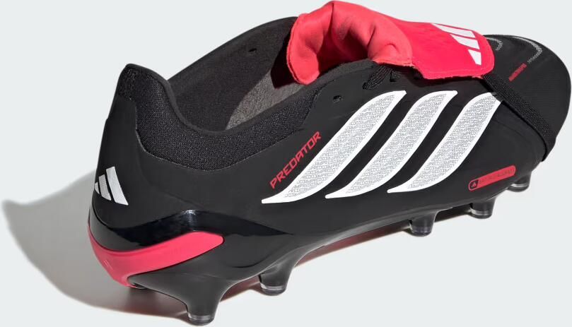 Adidas PREDATOR PRO Fold-Over Tongue Artificial Ground Voetbalschoenen - Foto 5