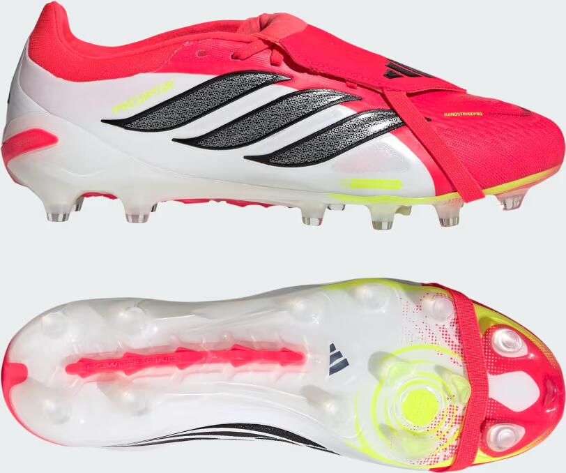 Adidas Predator Pro Fold-Over Tongue Artificial Ground Voetbalschoenen